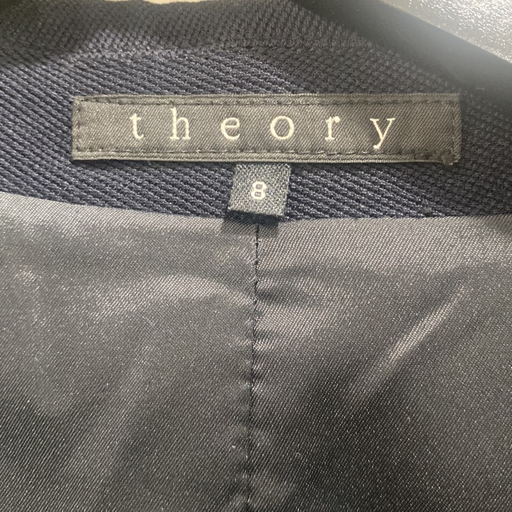 Theory - Picture 3 of 9